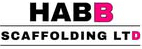 Scaffolders in Liverpool and the North West